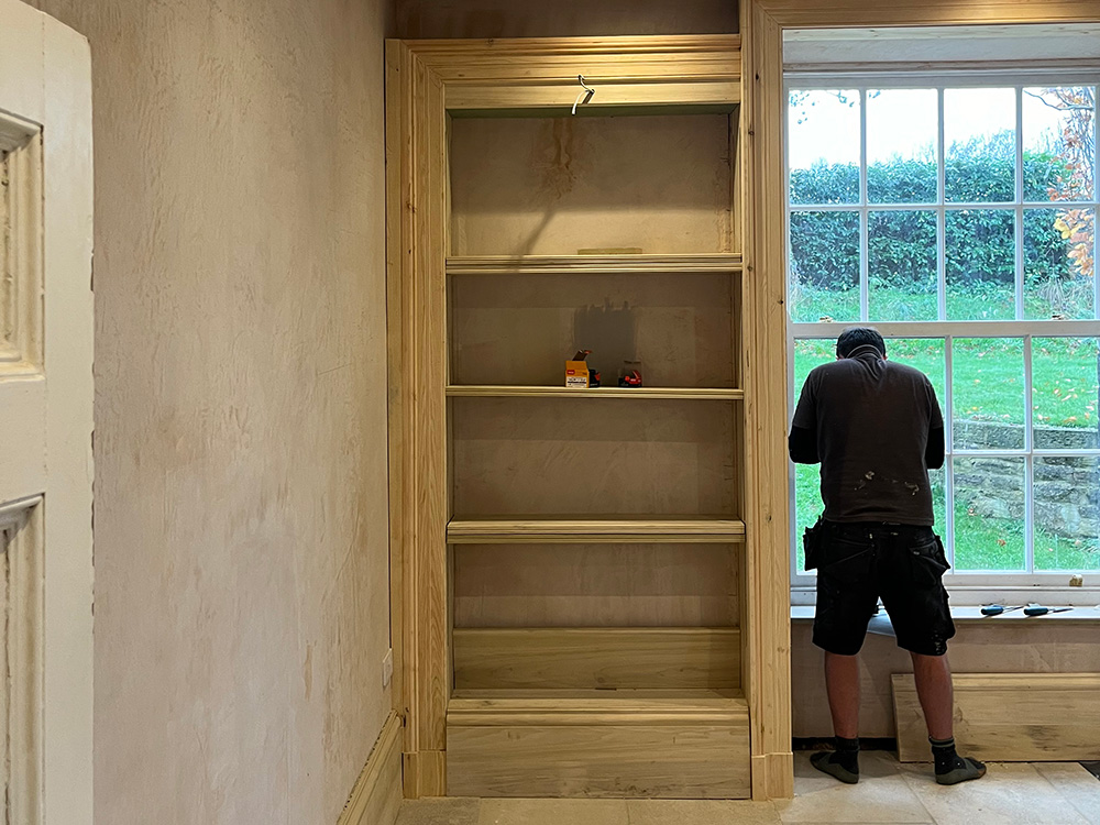 Maintenance & Repairs