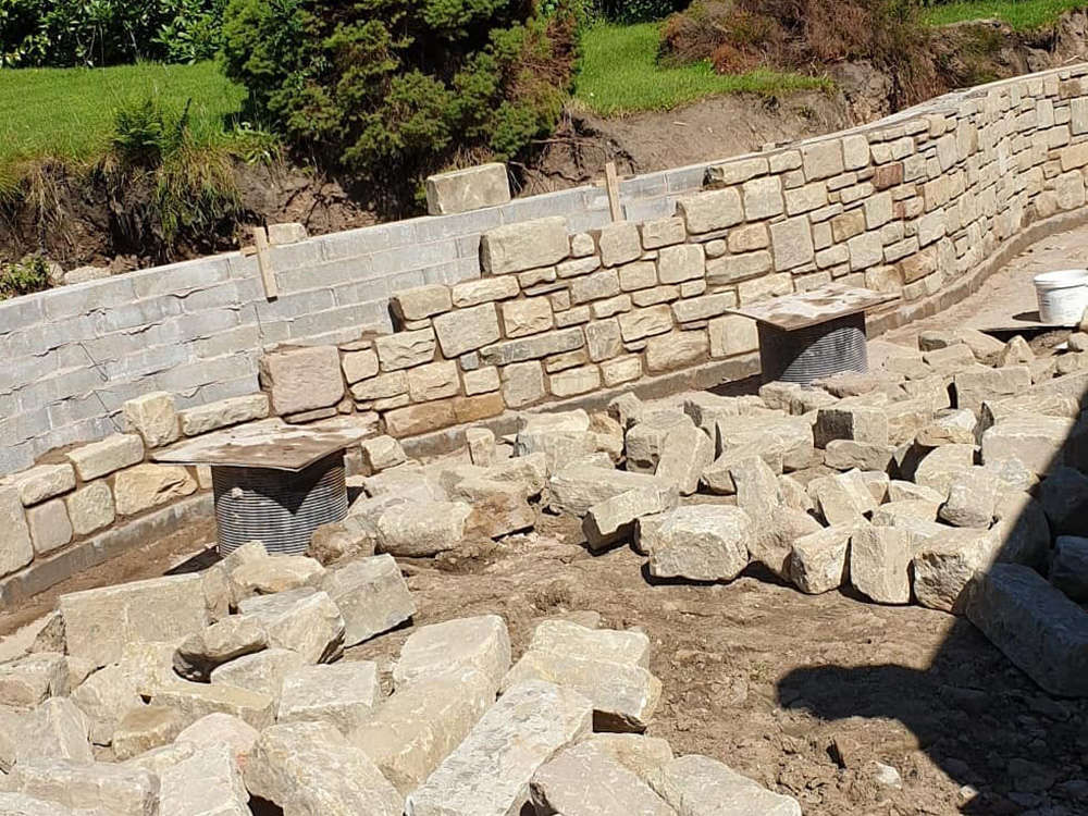 Specialist Stonework